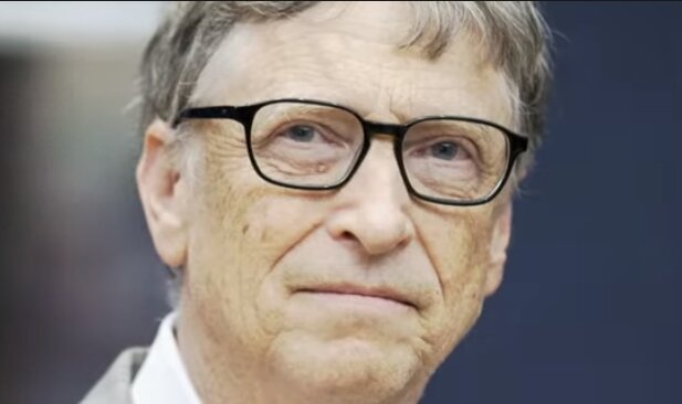 Bill Gates: Proč bude rok 2021 lepší než rok 2020