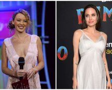 Celebrity, které záměrně zmenšily svá prsa a byly s tím spokojeny