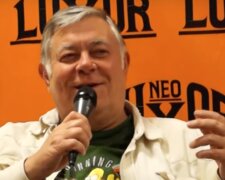 “Vyhýbám se setkáním, takže mám takovou klasickou izolaci”: Vlastimil Zavřel řekl, jak vnímá současnou situaci a jak se mu žije