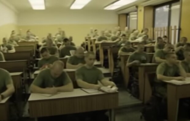 Nový seriál. Foto: snímek obrazovky YouTube