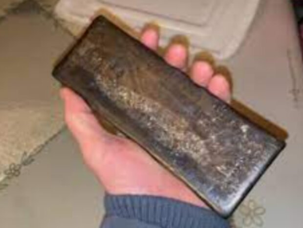 Nálezy. Foto: snímek obrazovky lemurov