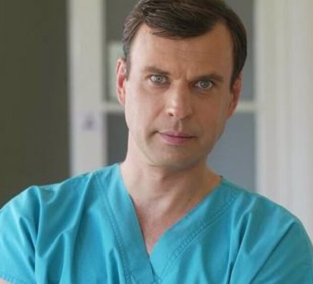 Ordinace v růžové zahradě 2. Foto: snímek obrazovky extra.cz