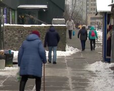 Сhladné počasí. Foto: snímek obrazovky YouTube