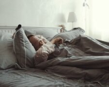 Spát, Foto: snímek obrazovky YouTube