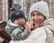Veronika Arichteva. Foto: snímek obrazovky Instagram