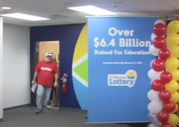 Ernesto Sorzano. Foto: snímek obrazovky YouTube