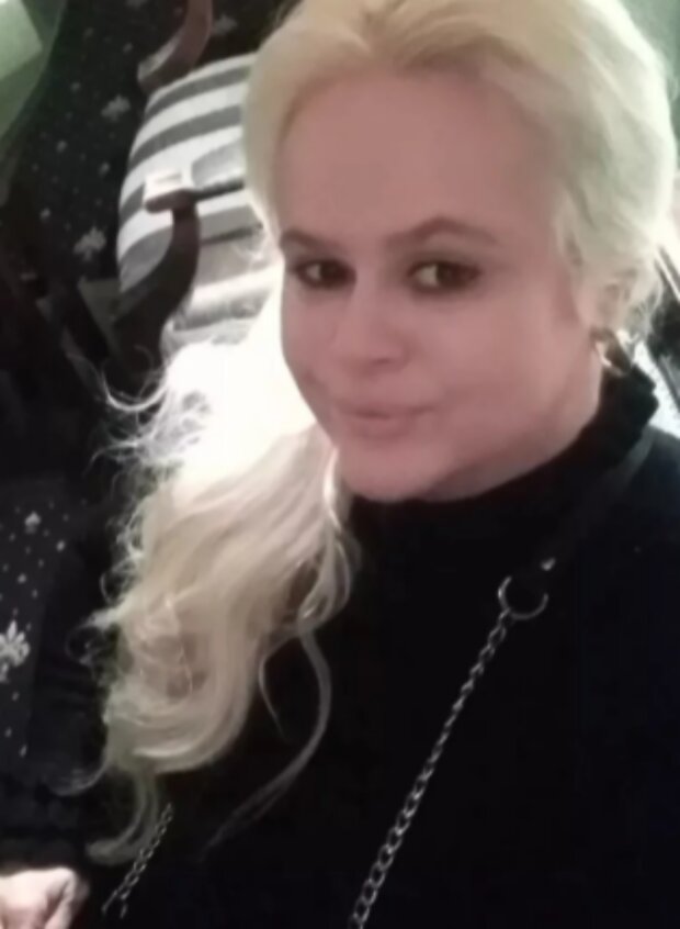 Monika Štibková. Foto: snímek obrazovky blesk.cz