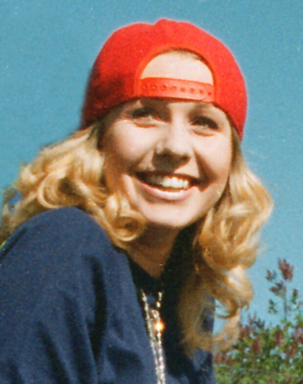 Tereza Pergnerová. Foto: snímek obrazovky extra.cz