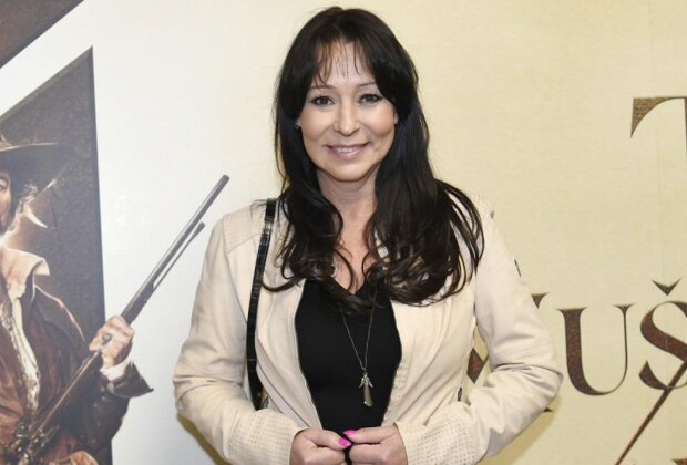 Heidi Janků. Foto: Snímek obrazovky super.cz