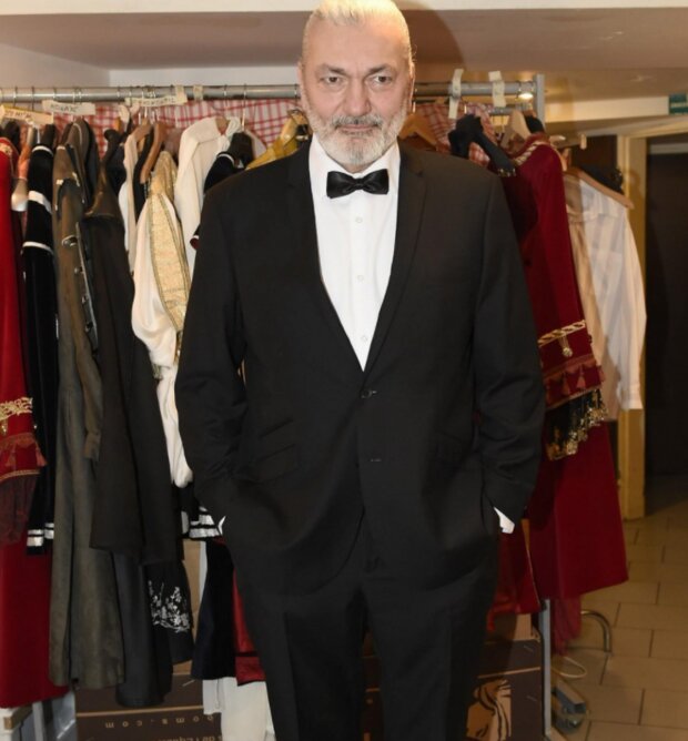 Dan Hůlka. Foto: snímek obrazovky super.cz