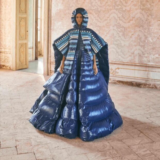 Sukně. Foto: snímek obrazovky zen.yandex.ru