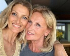 Terezu Maxovou čas neděsí: stejně jako její matku nestárne