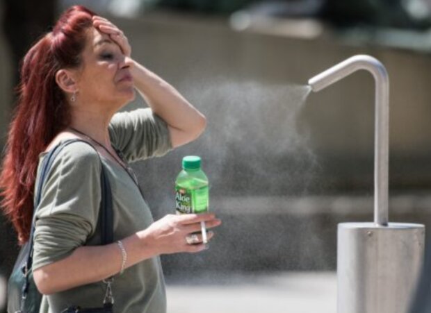 Počasí. Foto: snímek obrazovky YouTube