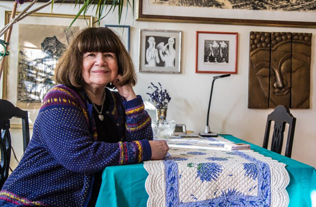 Ursula Kluková oslavila 81. narozeniny a sdílela tajemství mládí: "Někdy to dělám každý druhý den, někdy jednou týdně"