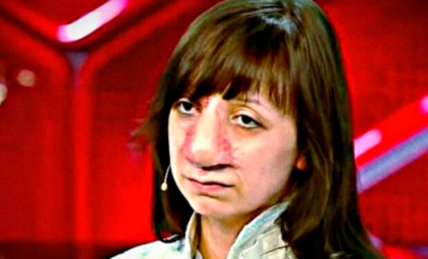 Holka. Foto: snímek obrazovky laykni.com