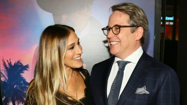 “Dokonalé manželství”: Sarah Jessica Parker a Matthew Broderick jsou spolu již dvacet tři let