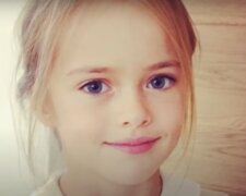 Kristina Pimenova. Foto: snímek obrazovky storyfox.ru