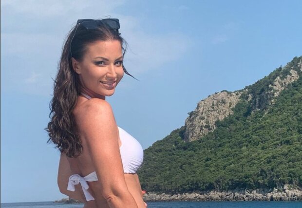 „Máme rádi válecí dovolené": Jak si Gabriela Partyšová užívá dovolenou v Řecku. Slova o další dovolené