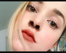 Srst na rtech, řasách z nosu, toaletní papír a další nové standardy krásy letos: „odborníci na krásu jsou blázni“