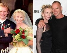 Nejsilnější manželství populárních lidí