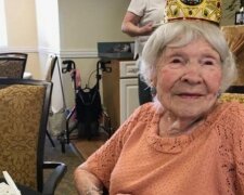 "Užívala jsem a porušovala jsem zákazy": 105letá Američanka řekla, že žije tak dlouho, protože se bavila, chodila do kasin a na večírky