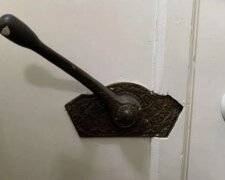 Páka. Foto: snímek obrazovky ukr.media