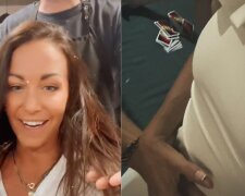 Agáta Hanychová je prý zase těhotná. Je známo, co modelka řekla: "Bali vám změní život"