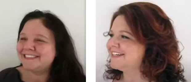 Fotografie: youtube.com/c/TheMakeoverGuy/featured