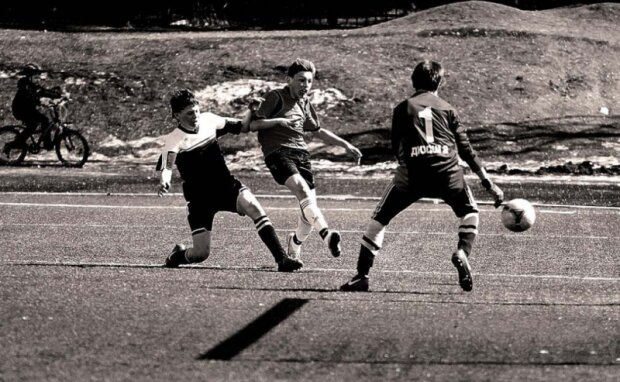 Jsem hrdá na svého syna. Foto: snímek obrazovky pixabay.com