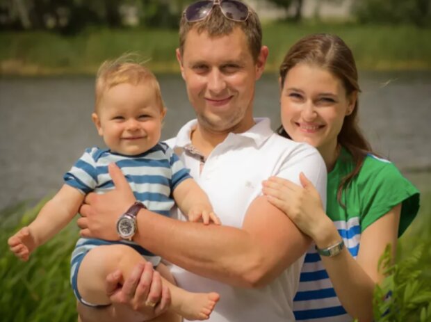 Rodina. Foto: snímek obrazovky jelaniyadushi.ru