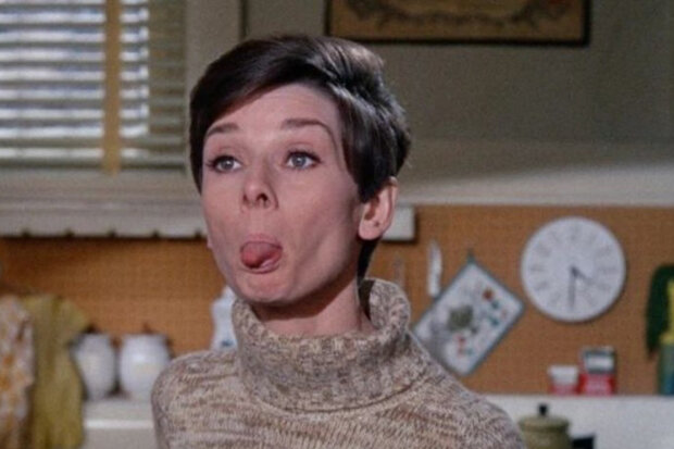 Co Audrey Hepburnová ve svém vzhledu nemilovala: "Můj sen stát se baletkou se nikdy nesplnil"
