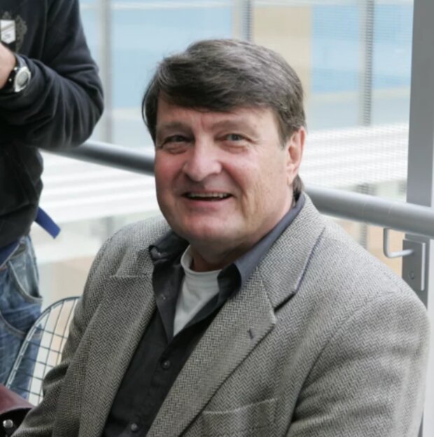 Ladislav Štaidl. Foto: snímek obrazovky blesk.cz