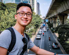 Sedmadvacetiletý muž vzhledu dítěte si stěžoval na problémy s hledáním práce: "Můj přítel byl přijat do práce téměř okamžitě"
