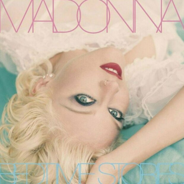 Madonna. Foto: snímek obrazovky travelask.ru