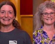 Kamarádky důchodkyně, které na sobě vždy šetřily, sebraly odvahu a šly ke stylistovi