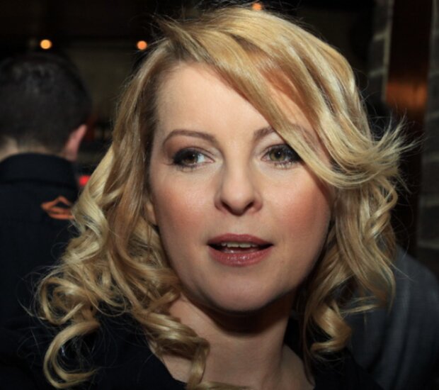 Josef Rychtář a Iveta Bartošová. Foto: snímek obrazovky stars24.cz