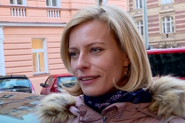 Kristina Kloubková prozradila, že jí pomáhá skloubit kariéru a osobní život: "Neumím říct ne"