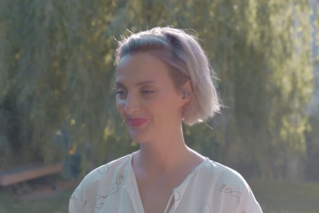 Bára Poláková, Foto: snímek obrazovky YouTube