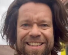 "Nejen tančí": Richard Krajčo nahrál píseň pro pokračování filmu Gump