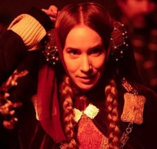 Táňa Pauhofová. Foto: snímek obrazovky ahaonline.cz