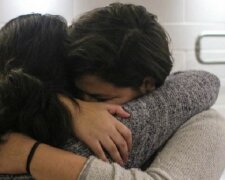 Každé dítě potřebuje matku, i když již vyrostlo