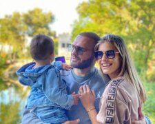 Rytmus a Jasmina ukázali rodinnou idylu: Rapper si nepřeje jednu věc