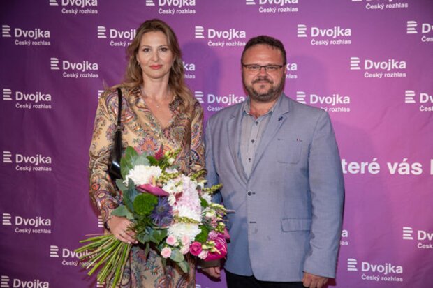 Premiéra projektu Karel Gott: Navždy, Foto: snímek obrazovky extra.cz