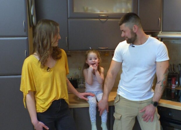 Výměna manželek. Foto: snímek obrazovky super.cz