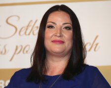 Radostné období Ivany Christové: Svatba, o které nikdo nevěděl