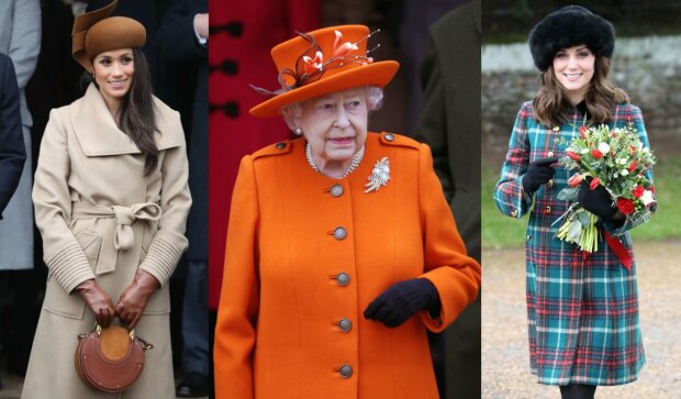 "Věk je jen číslo": Jak vypadaly Alžběty II., Kate Middleton a Meghan Markle v jednom věku