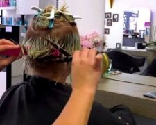 Zlaté ruce stylistky: změna ženy, která nechtěla jít na rande