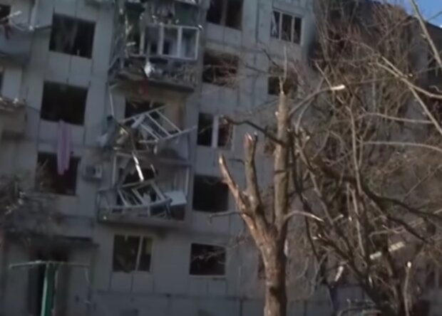 Válka. Foto: snímek obrazovky YouTube