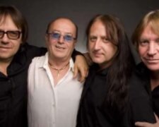 Olympic. Foto: snímek obrazovky YouTube