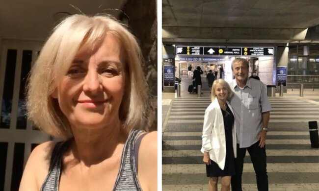 Veronika Žilková vyrazila za manželem do Izraele: Jaká nepříjemnost ji čekala